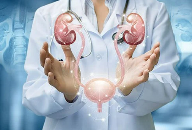 Diagnostyka w urologii