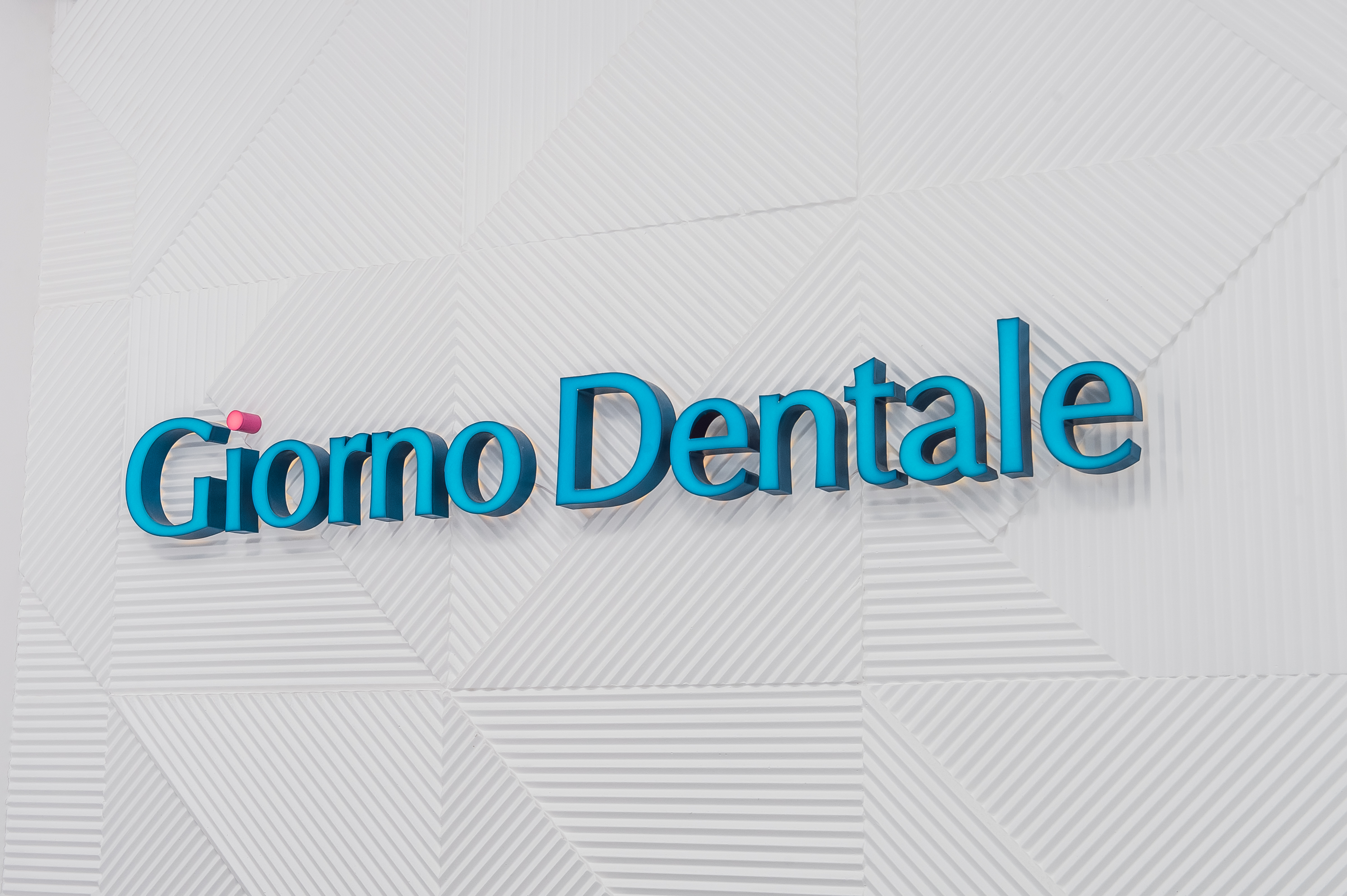 Giorno Dentale Holosiivska - otwarcie już wkrótce!
