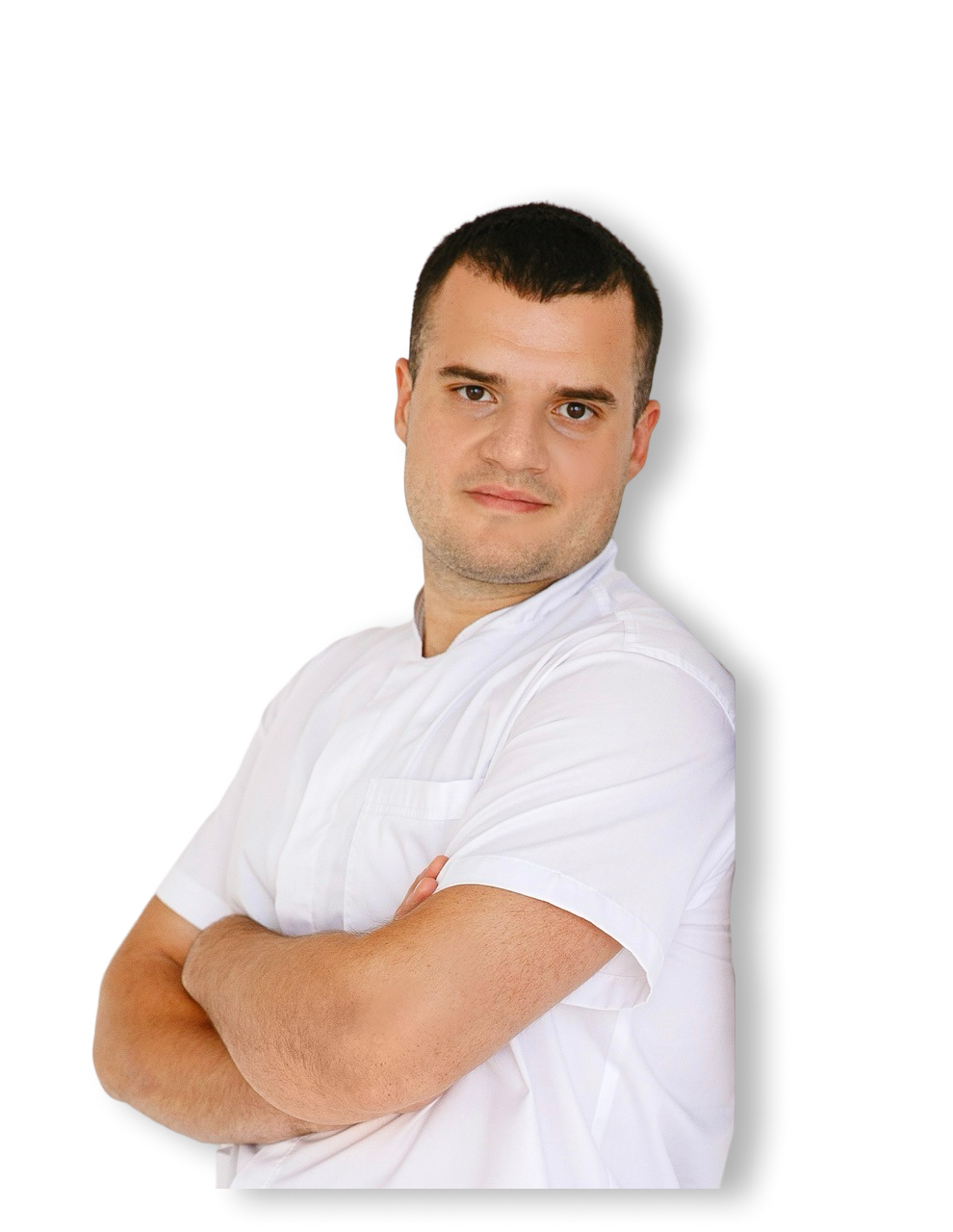 Czerchowycz Wołodymyr Myroslavovych