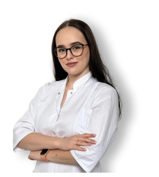 Słupyk Marta Wołodymyrówna